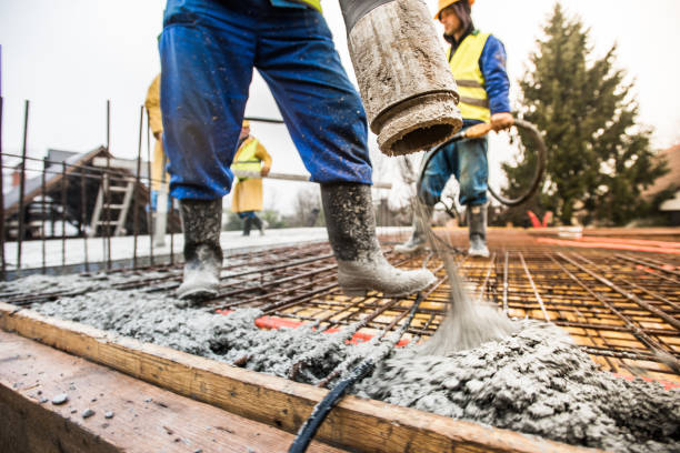Affordable Concrete Services in KY